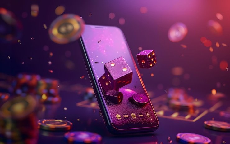 Autentikasi dua faktor di mangga2bet