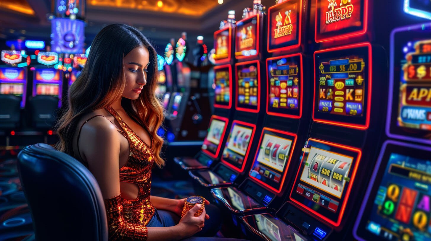 Permainan baccarat Live Dealer